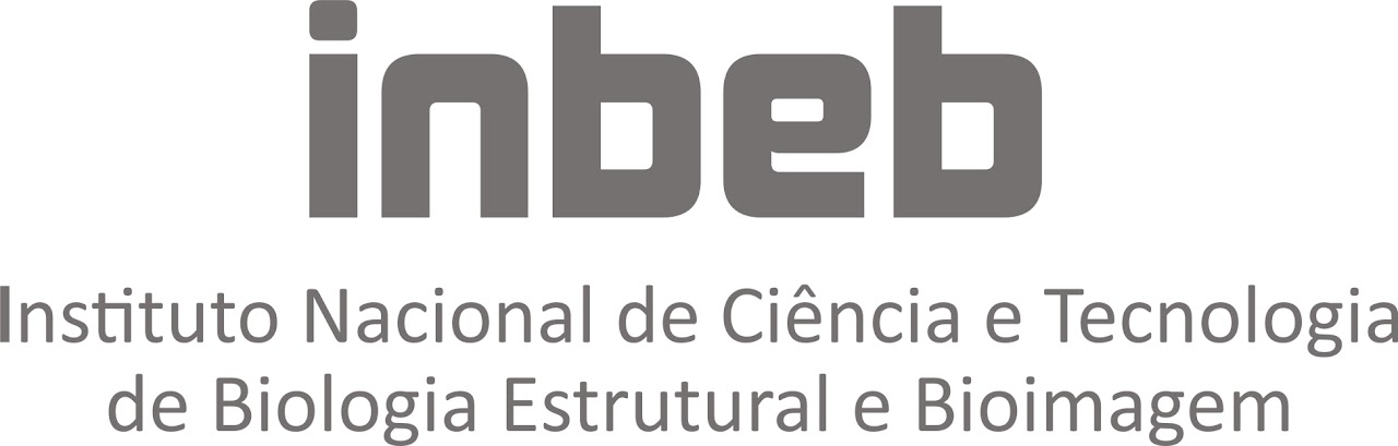inbeb – Instituto Nacional de Biologia Estrutural e Bioimagem